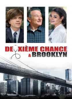 Deuxième chance à Brooklyn flemmix