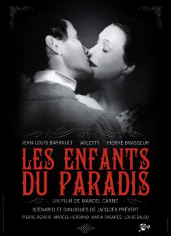 Les Enfants du Paradis flemmix