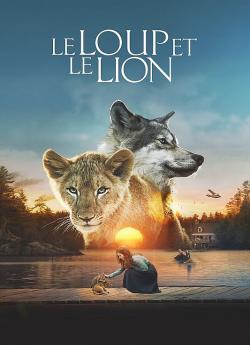 Le Loup et le lion flemmix