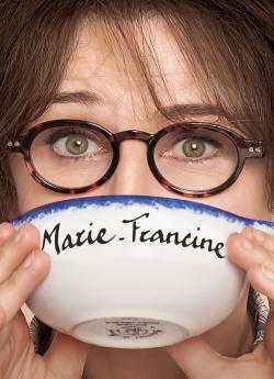 Marie-Francine flemmix