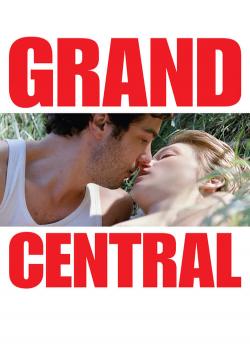 Grand Central flemmix