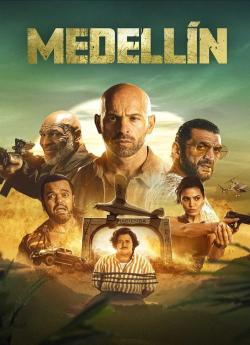 Medellin flemmix