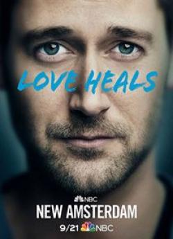 New Amsterdam - Saison 4 flemmix