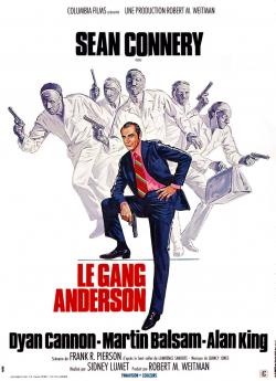 Le Gang des Anderson flemmix