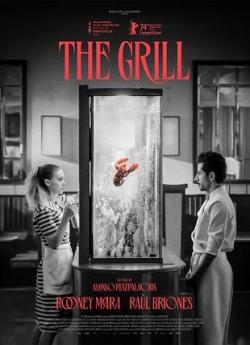 The Grill flemmix