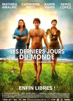 Les derniers jours du monde flemmix