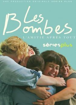Les bombes (2023) - Saison 1 flemmix