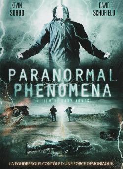 Paranormal Phenomena flemmix