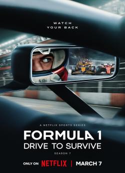 Formula 1 : pilotes de leur destin - Saison 7 flemmix