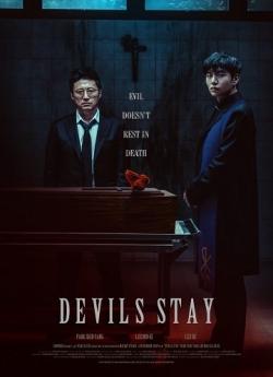 Devils Stay flemmix