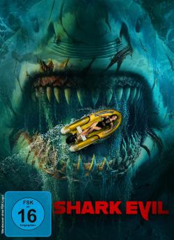 Shark Evil wiflix