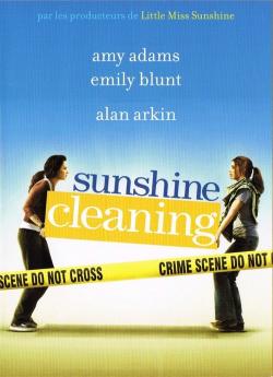 Sunshine Cleaning wiflix