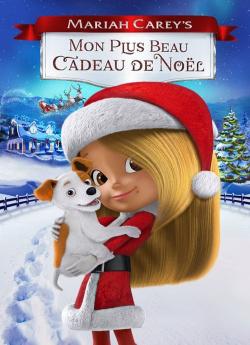 Mariah Carey présente - Mon plus beau cadeau de Noël flemmix