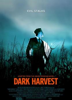 Dark Harvest flemmix
