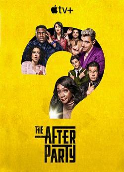 The Afterparty - Saison 1 flemmix
