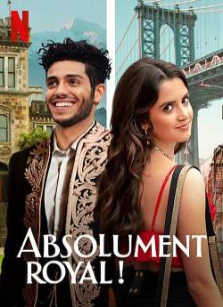 Absolument royal ! flemmix