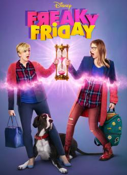 Freaky Friday dans la peau de ma mère flemmix