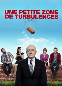 Une petite zone de turbulences flemmix