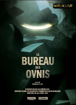 LE BUREAU DES OVNIS flemmix