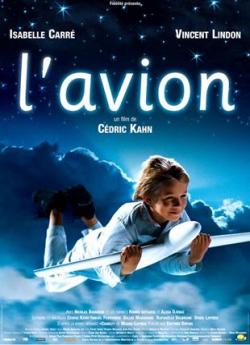 L'Avion flemmix