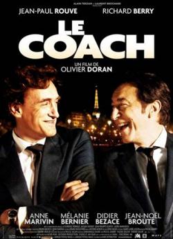 Le Coach flemmix