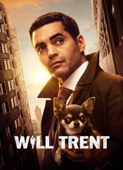 Will Trent - Saison 2 flemmix