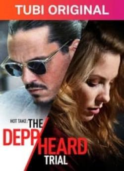 Hot Take: The Depp/Heard Trial flemmix