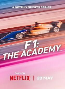 F1 Academy : Que les meilleures gagnent ! flemmix