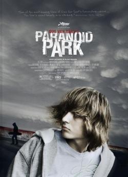 Paranoid Park flemmix