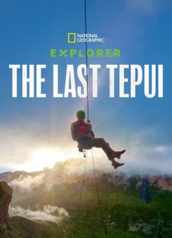 Explorer : Le dernier tepui flemmix