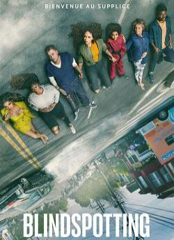 Blindspotting - Saison 1 flemmix