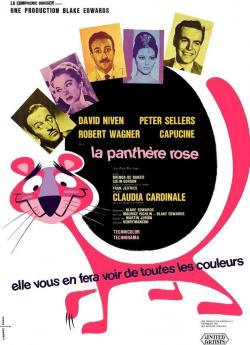 La Panthère Rose (1963) flemmix