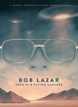 Bob Lazar : Zone 51 et soucoupes volantes flemmix