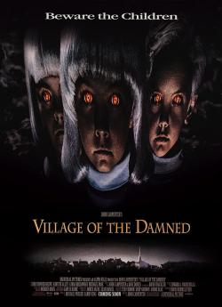 Le Village des Damnés (1995) flemmix