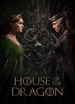 Game Of Thrones: House of the Dragon - Saison 2 flemmix