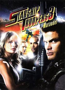 Starship Troopers 3 flemmix