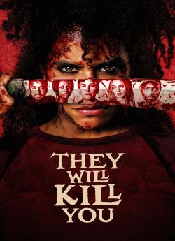 They Will Kill You flemmix
