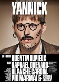 Yannick flemmix
