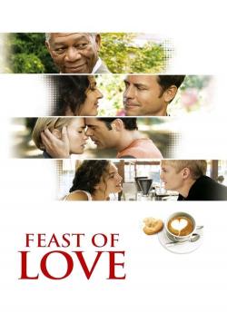 Festin d'amour flemmix