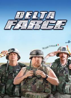 Delta Farce wiflix