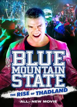Blue Mountain State: The Rise of Thadland flemmix