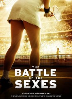 The Battle Of The Sexes flemmix