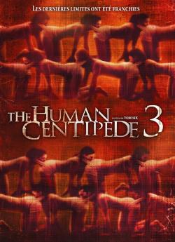 The Human Centipede 3 flemmix