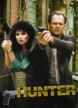 Rick Hunter - Saison 1 flemmix