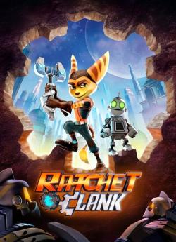 Ratchet et Clank flemmix