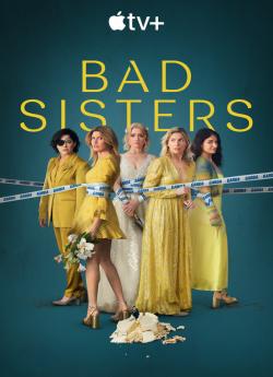 Bad Sisters - Saison 2 flemmix