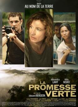 La Promesse Verte flemmix