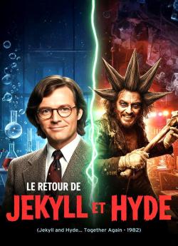 Le Retour de Jekyll et Hyde wiflix