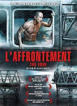 The Edge - l'affrontement flemmix