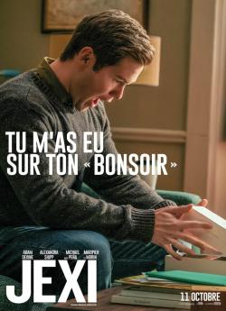 Jexi flemmix